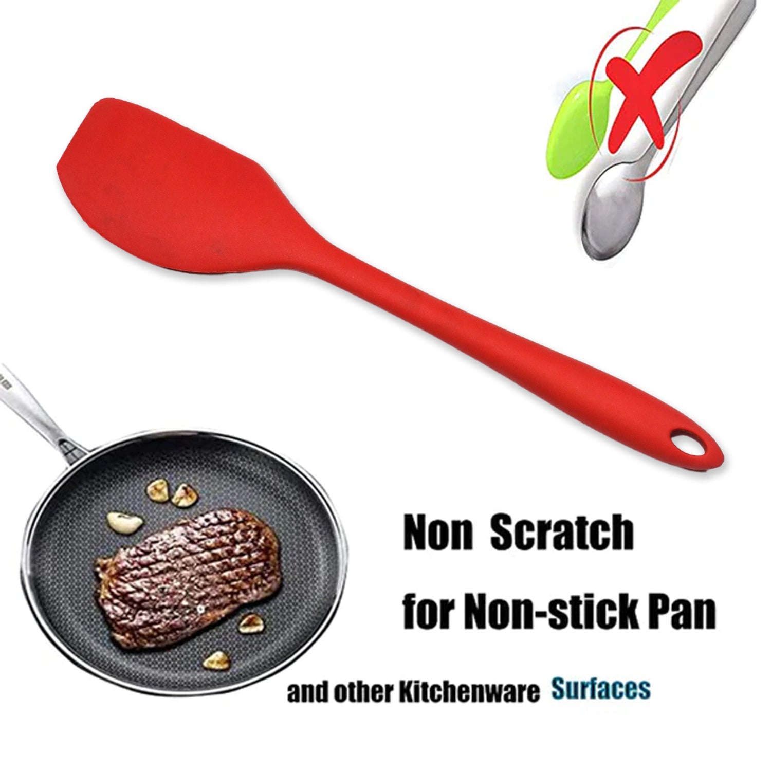 5419_kitchen_cooking_spoon_no49 DeoDap 5419_kitchen_cooking_spoon_no49 DeoDap